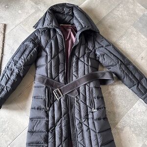 Athleta women’s coat